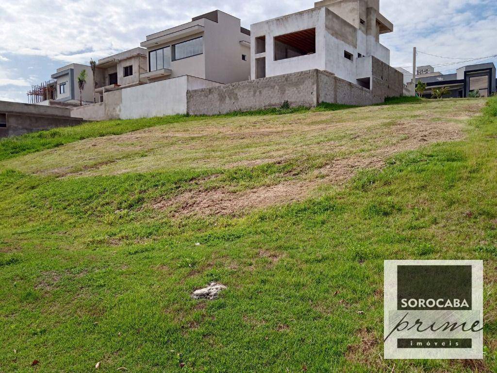 Terreno à venda, 324 m² por R$ 395.000,00 - Green Valley - Votorantim/SP