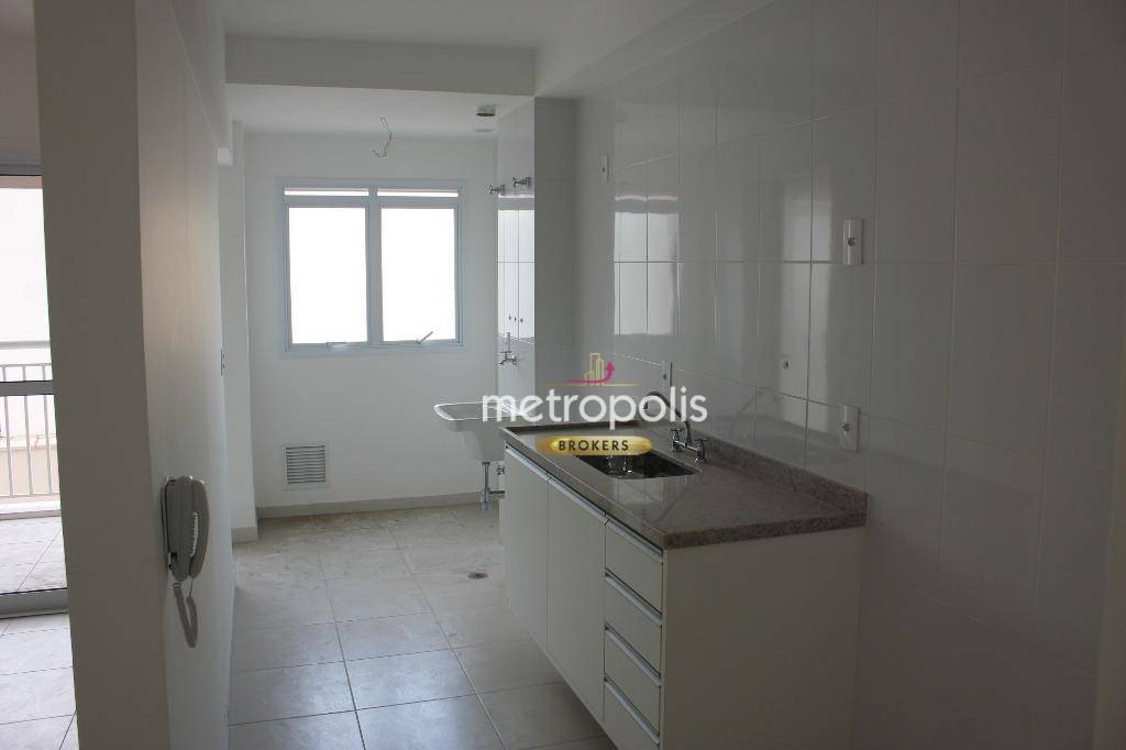 Apartamento à venda, 85 m² por R$ 759.659,00 - Centro - São Caetano do Sul/SP