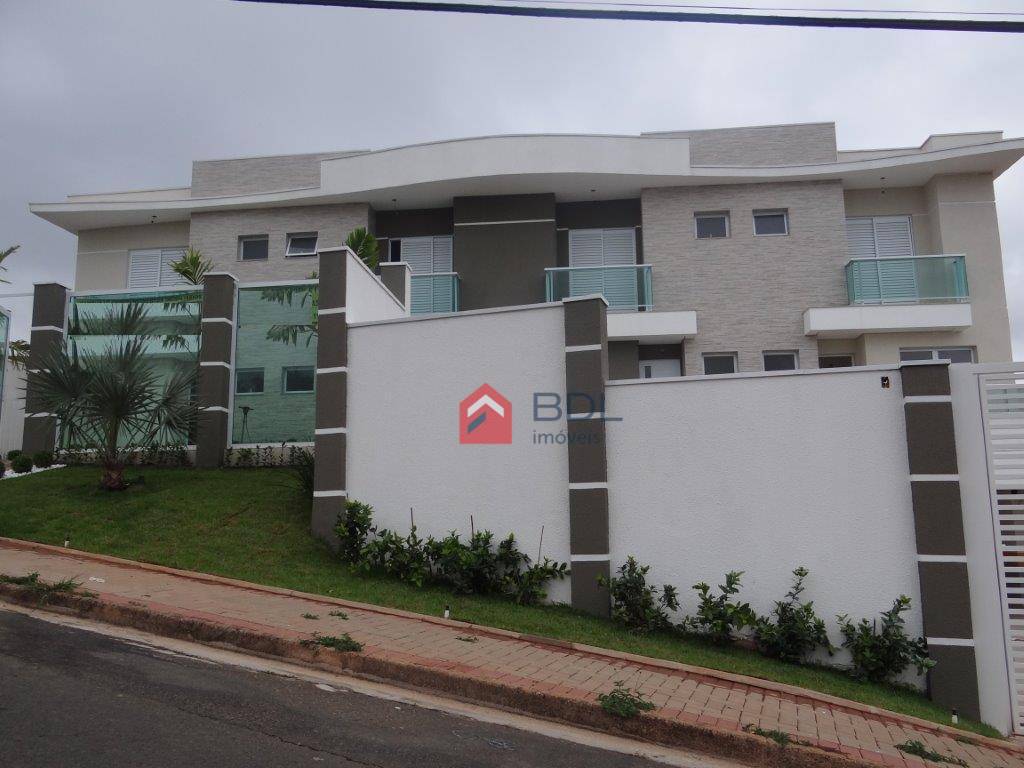 Casa residencial à venda, Parque Taquaral, Campinas - CA0088