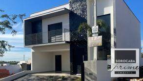 Casa com 3 dormitórios à venda, 200 m² por R$ 990.000 - Portal Ville Flamboyant - Porto Feliz/SP