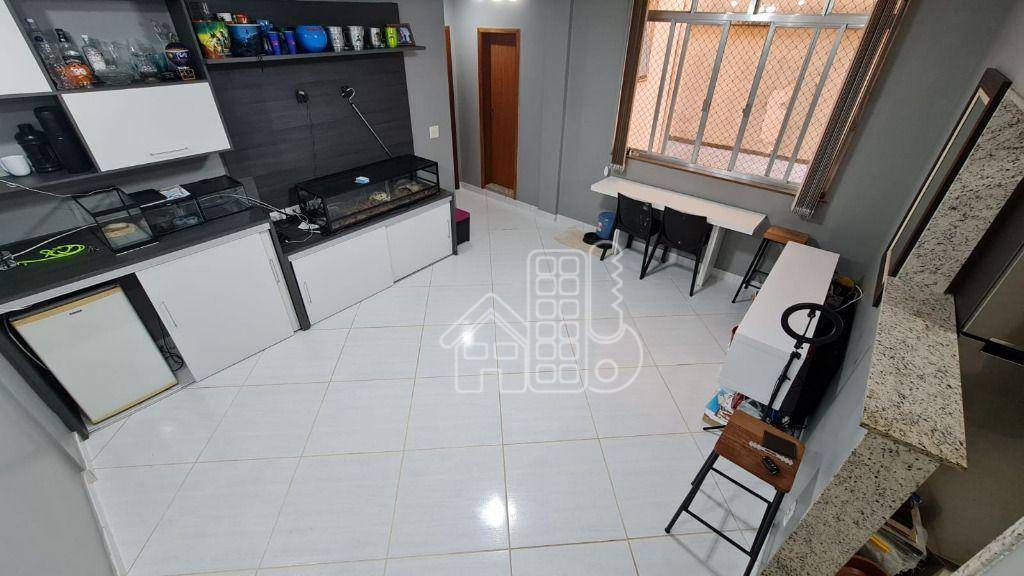 Apartamento à venda, 80 m² por R$ 760.000,00 - Flamengo - Rio de Janeiro/RJ