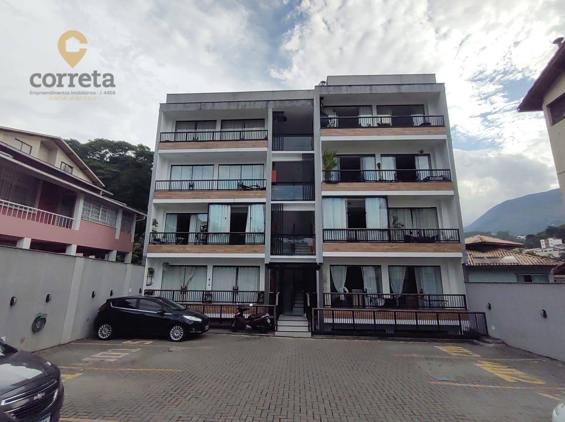 Apartamento à venda em Cônego, Nova Friburgo - RJ - Foto 1