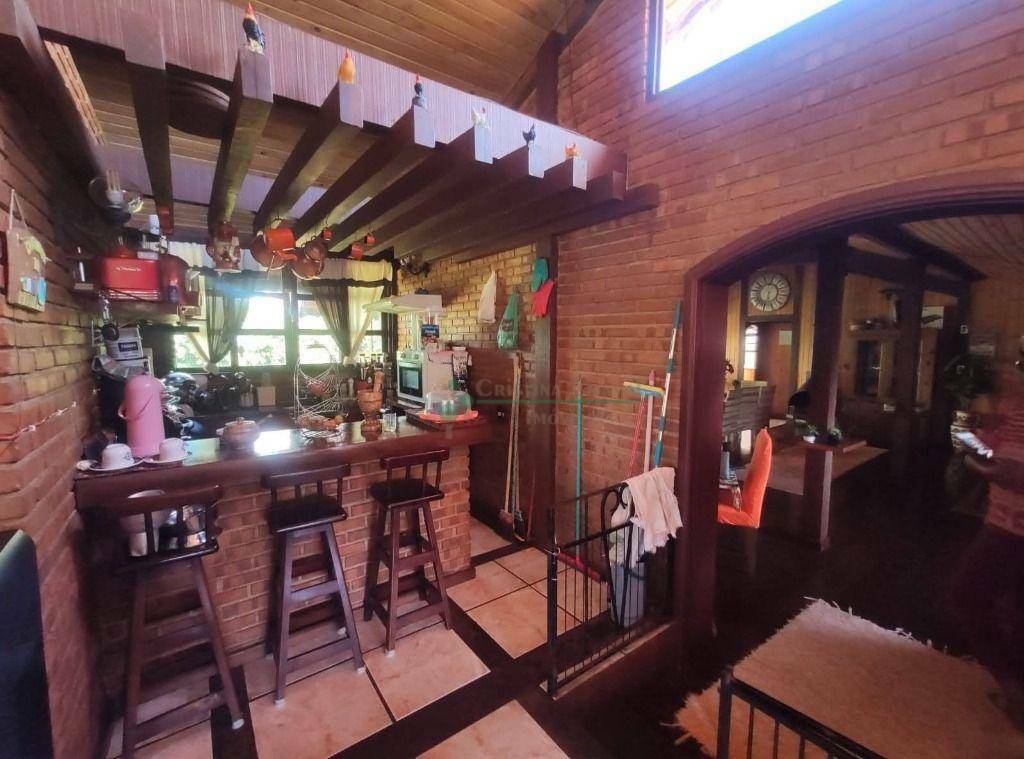 Casa à venda em Granja Guarani, Teresópolis - RJ - Foto 25