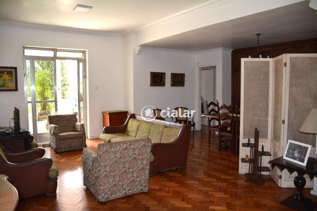Apartamento com 4 dormitórios à venda por R$ 1.645.000,00 - Botafogo - Rio de Janeiro/RJ