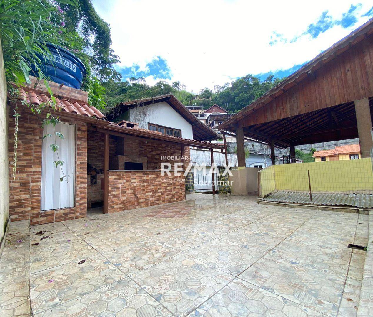 Casa à venda em Vilage, Nova Friburgo - RJ - Foto 16