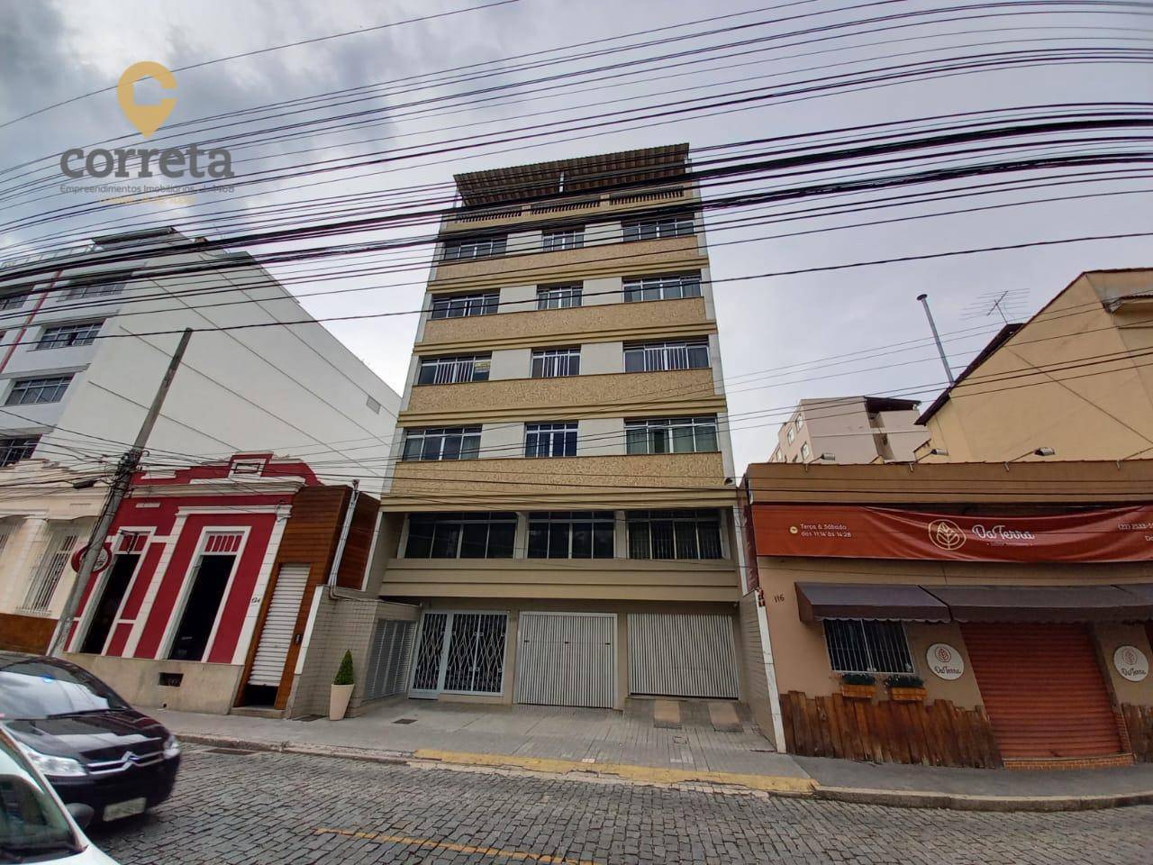 Apartamento à venda em Centro, Nova Friburgo - RJ - Foto 12