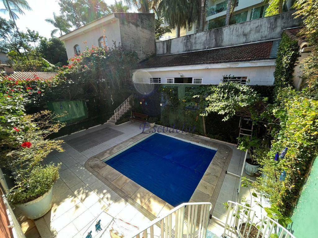 Sobrado com 3 dormitórios à venda, 300 m² por R$ 1.800.000,00 - Vila Albertina - São Paulo/SP