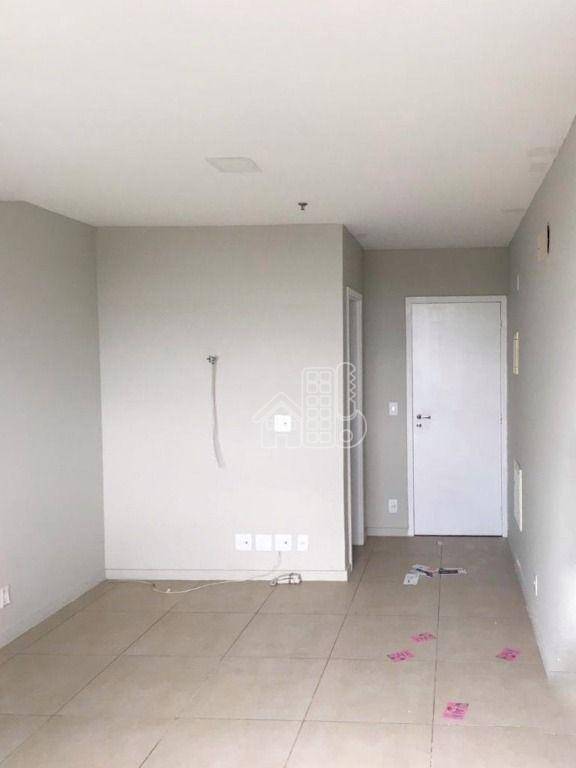 Sala para alugar, 31 m² por R$ 900,00/mês - Raul Veiga - São Gonçalo/RJ