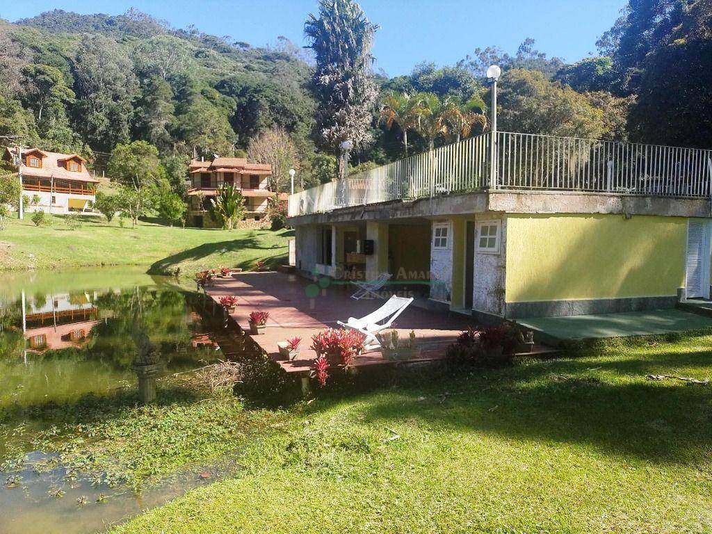 Terreno Residencial à venda em Vargem Grande, Teresópolis - RJ - Foto 29