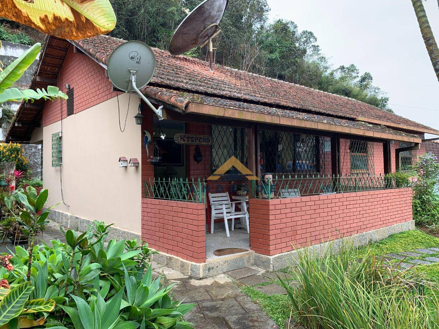 Casa à venda em Jardim Europa, Teresópolis - RJ - Foto 6