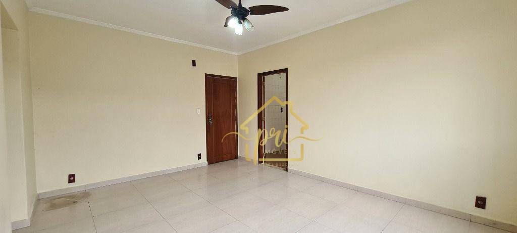 Apartamento à venda, 77 m² por R$ 425.000,00 - Encruzilhada - Santos/SP