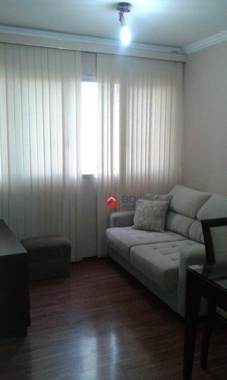 Apartamento residencial à venda, Cambuí, Campinas - AP0185.