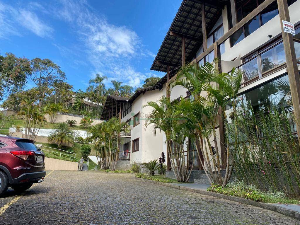 Casa à venda em Soberbo, Teresópolis - RJ - Foto 6