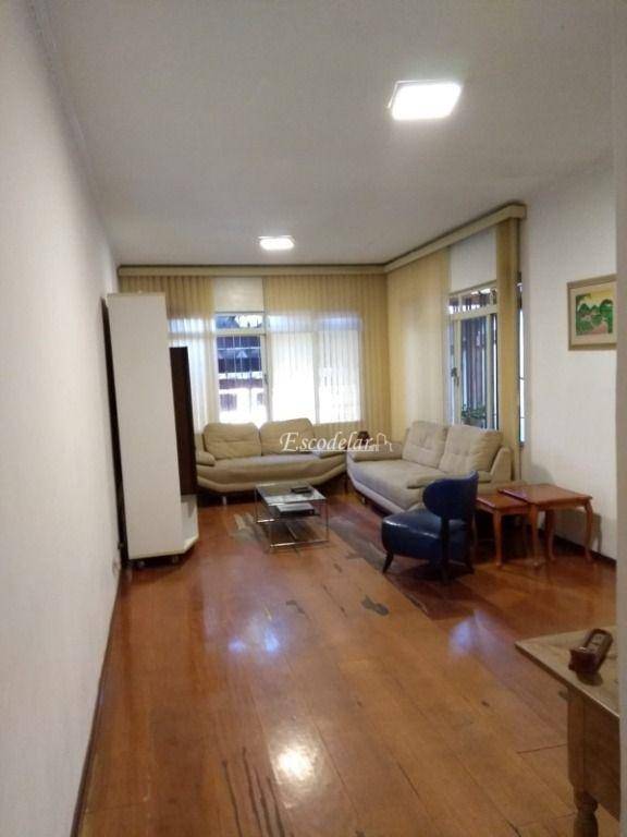 Sobrado com 3 dormitórios à venda, 150 m² por R$ 635.000,00 - Imirim - São Paulo/SP