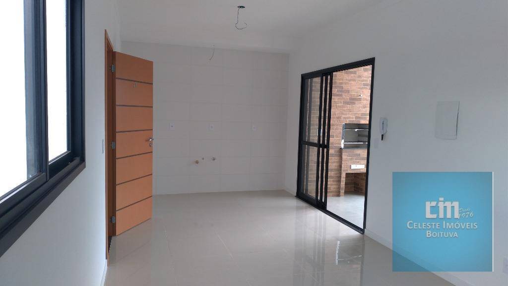 Apartamento com 2 dormitórios à venda, 60 m² por R$ 225.000,00 - Portal Ville Azaleia - Boituva/SP