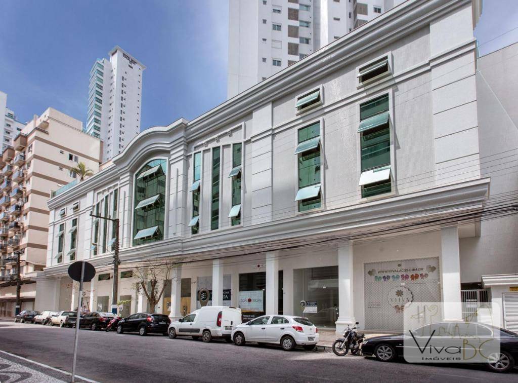 Sala à venda, 74 m² por R$ 1.060.478 - Centro - Balneário Camboriú/SC