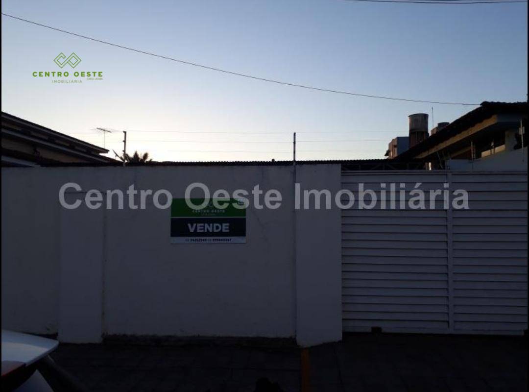 Terreno à venda, 200 m² por R$ 350.000,00 - Centro - Rondonópolis/MT