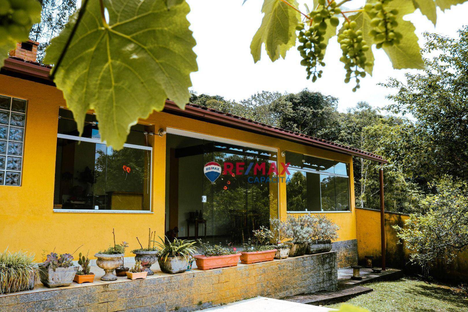 Casa à venda em Ponte da Saudade, Nova Friburgo - RJ - Foto 36