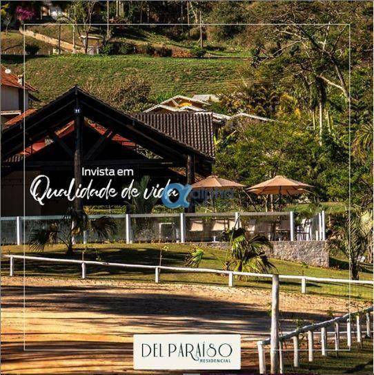 Terreno Residencial à venda em Bonsucesso, Teresópolis - RJ - Foto 1