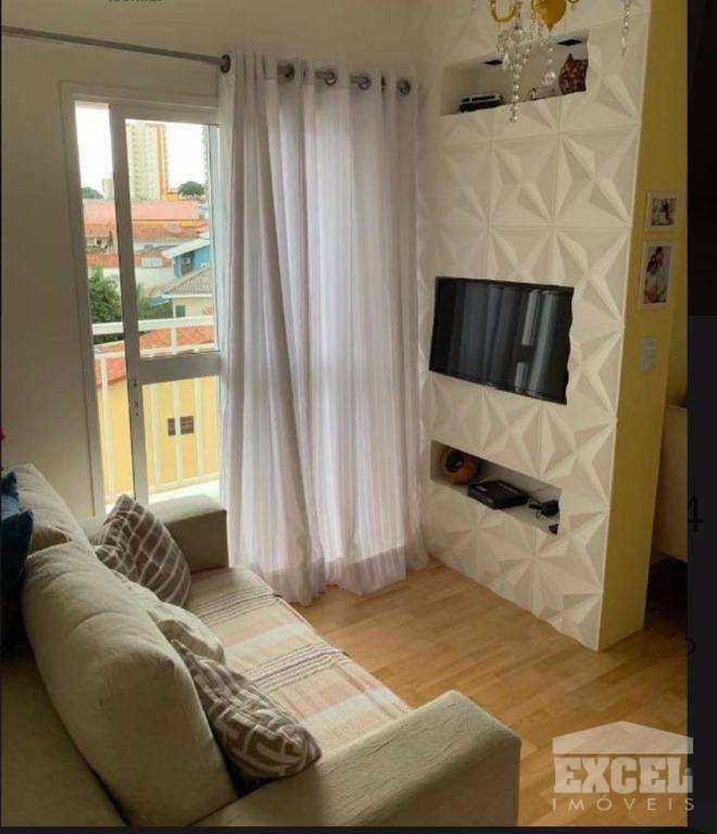Apartamento com 3 dormitórios à venda, 120 m² por R$ 450.000 - Centro - São José dos Campos/SP