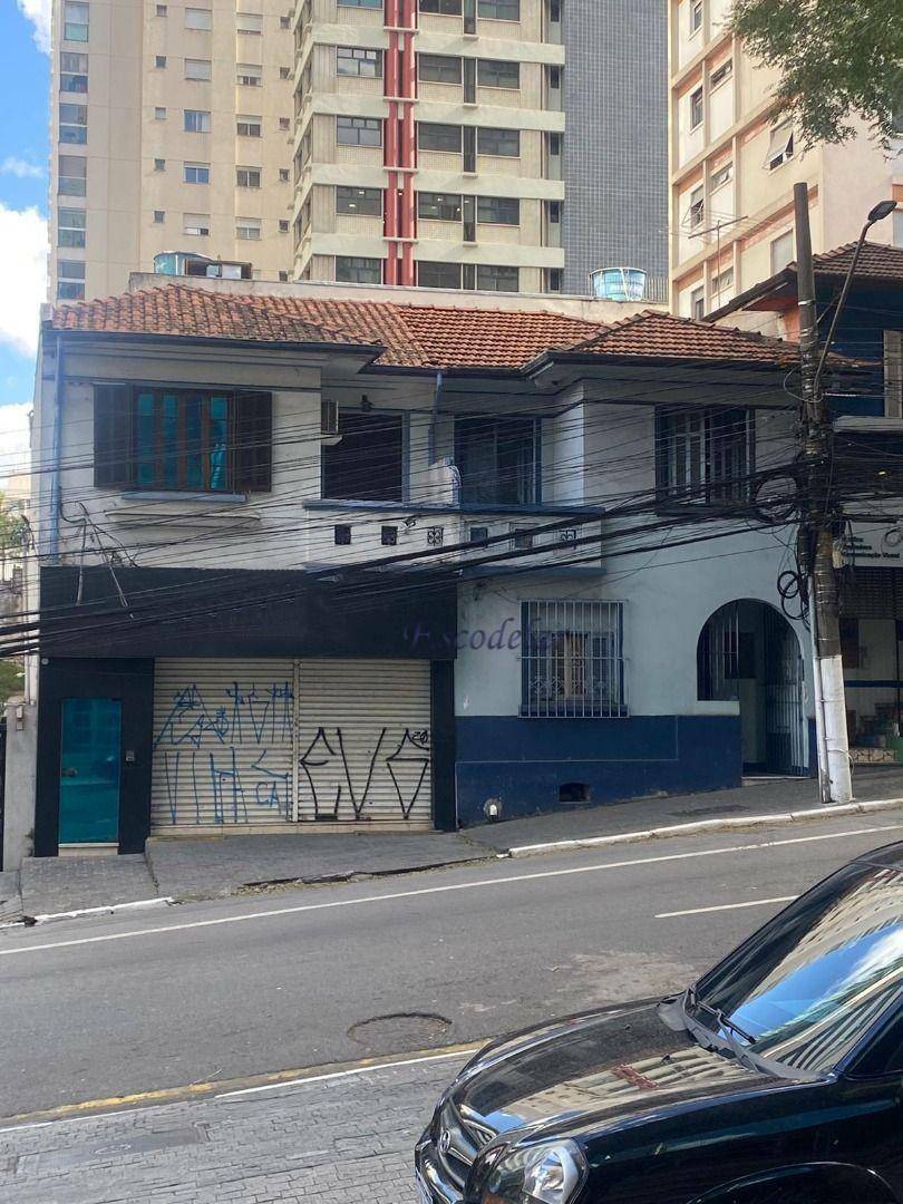 Loja para alugar, 160 m² por R$ 15.900,01/mês - Jardim Paulista - São Paulo/SP