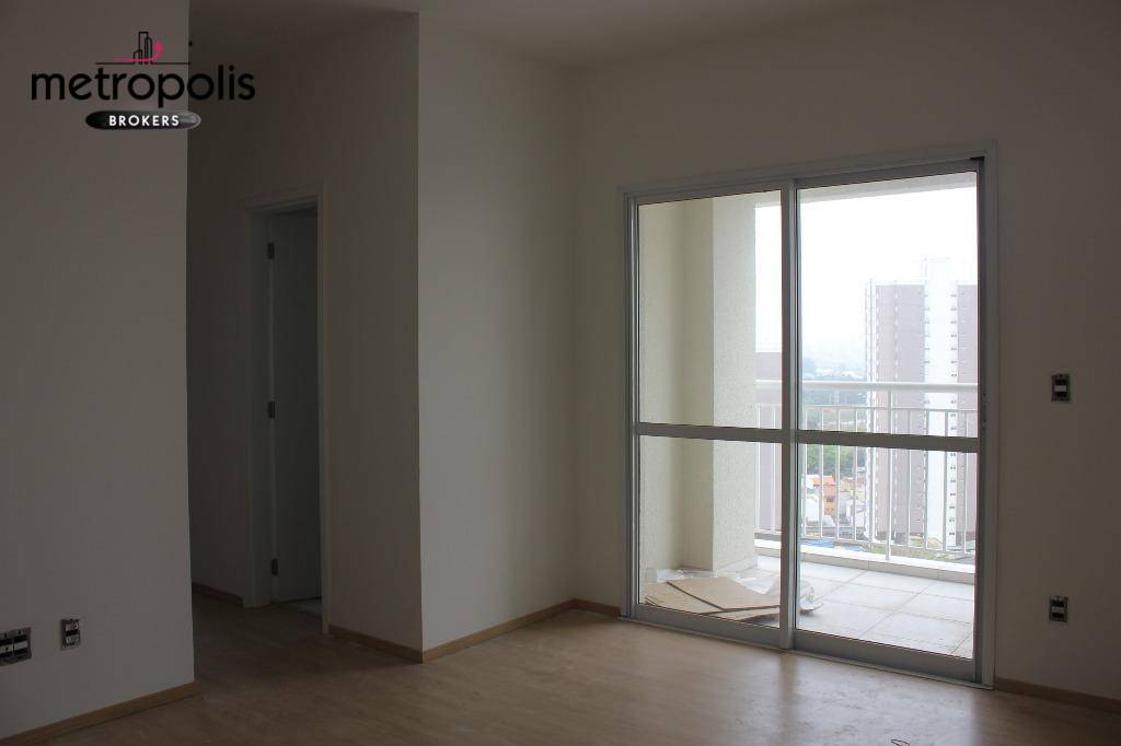 Apartamento com 2 dormitórios à venda, 70 m² por R$ 671.302,80 - Fundação - São Caetano do Sul/SP