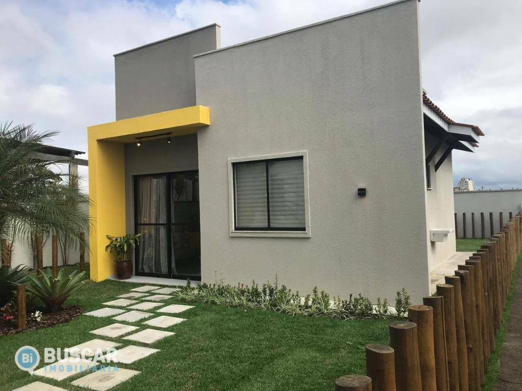Casa à venda, 40 m² por R$ 199.000,00 - Feira VII - Feira de Santana/BA