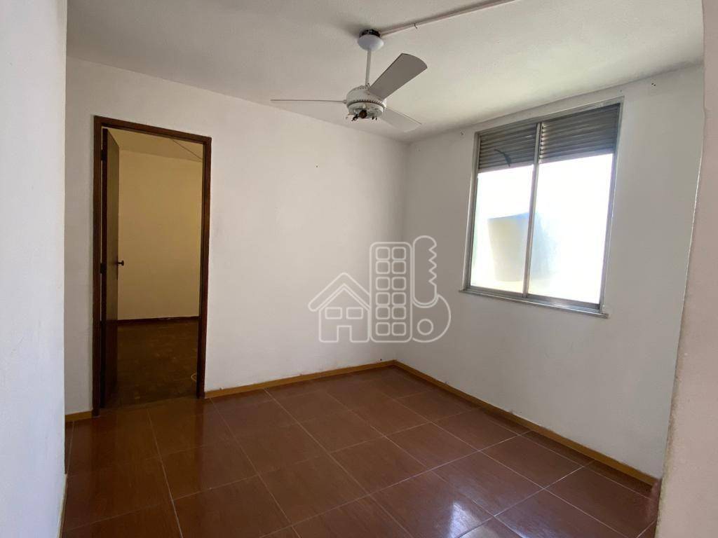 Apartamento à venda - 02 dormitórios - Barreto - Niterói/ RJ