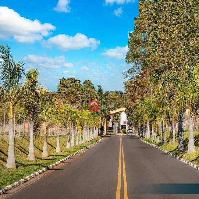 Terreno residencial à venda, Parque Xangrilá, Campinas - TE0