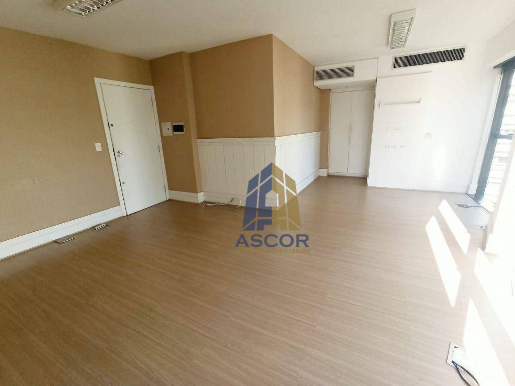 Sala para alugar, 30 m² por R$ 1.696,47/mês - Centro - Florianópolis/SC