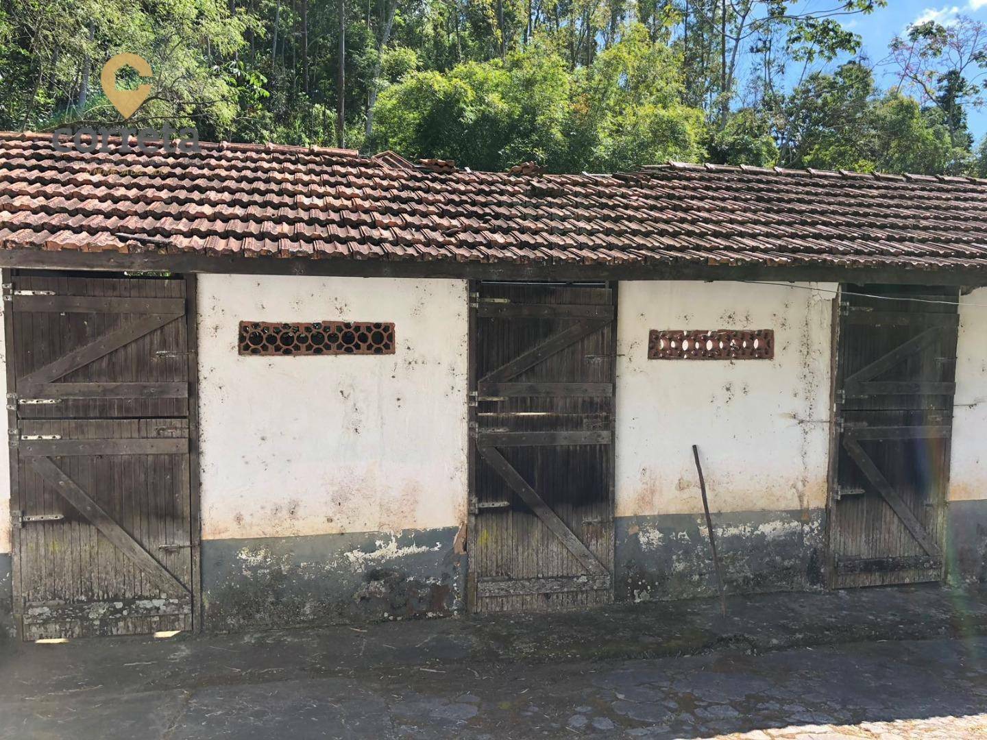 Fazenda / Sítio à venda em Amparo, Nova Friburgo - RJ - Foto 32