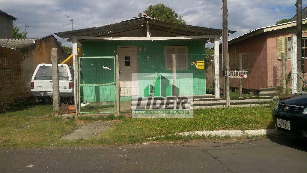 Terreno em Canoas no bairro Rio Branco