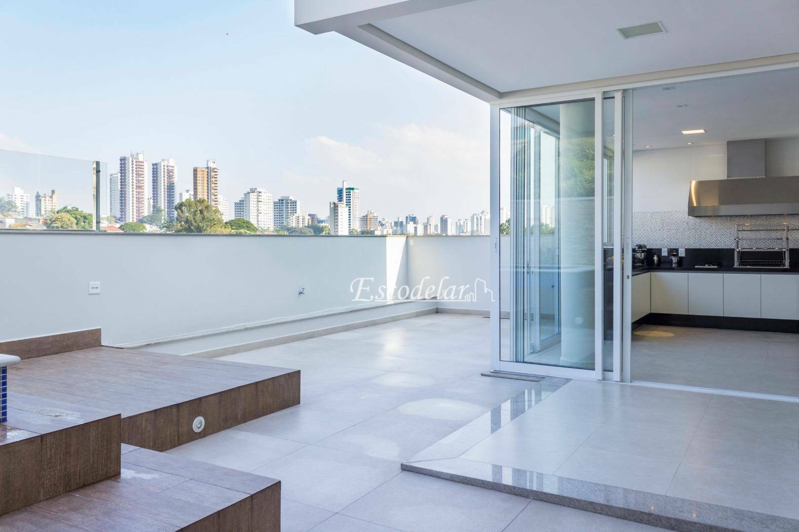 Sobrado com 3 dormitórios à venda, 424 m² por R$ 3.400.000,00 - Jardim França - São Paulo/SP