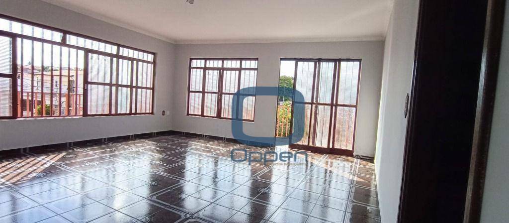 Casa com 3 dormitórios à venda, 404 m² por R$ 1.690.000 - Jardim Paulicéia - Campinas/SP