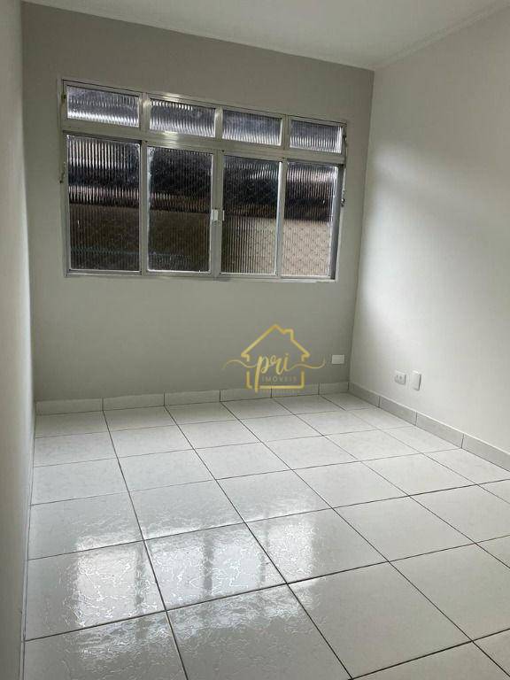 Apartamento à venda, 61 m² por R$ 180.000,00 - Vila Nossa Senhora de Fátima - São Vicente/SP