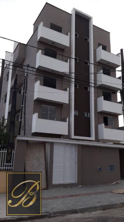 Apartamento com 1 dormitório à venda, 66 m² por R$ 260.000 - Santo Antônio - Joinville/SC