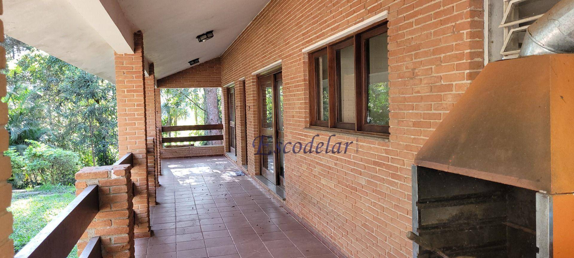 Casa com 3 dormitórios à venda, 250 m² por R$ 980.000,00 - Sausalito - Mairiporã/SP