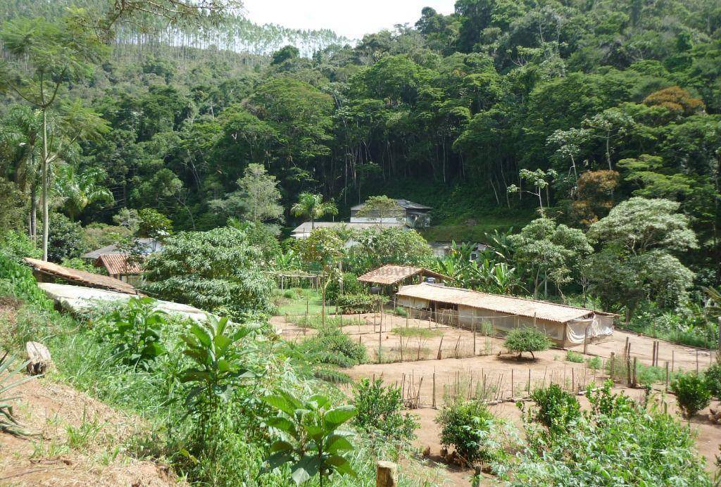 Fazenda / Sítio à venda em Parque Boa União, Teresópolis - RJ - Foto 32