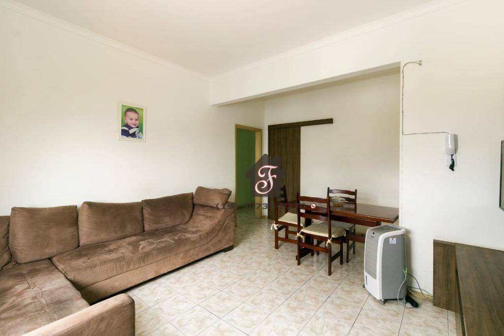Apartamento com 3 dormitórios à venda, 117 m² por R$ 310.000,00 - Jardim Chapadão - Campinas/SP
