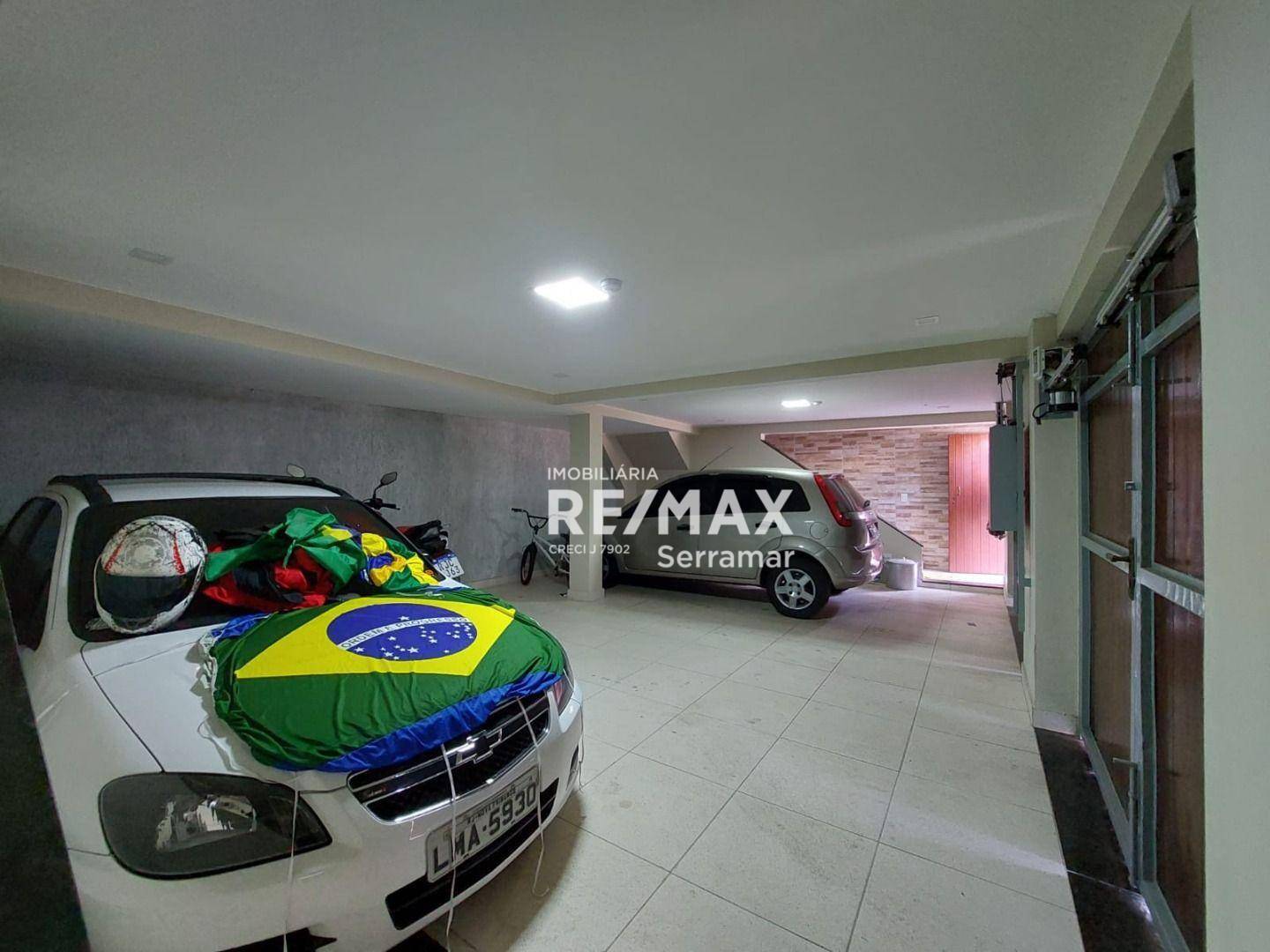 Casa à venda em Sao Jorge, Nova Friburgo - RJ - Foto 31
