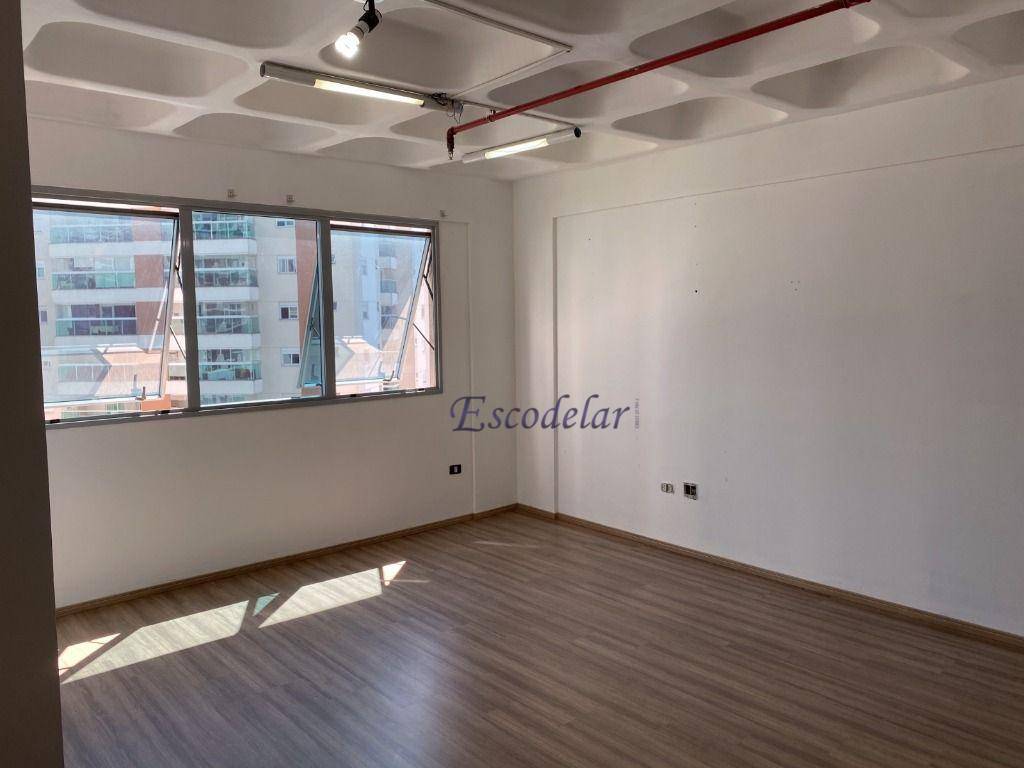 Sala à venda, 30 m² por R$ 220.000,08 - Santana - São Paulo/SP