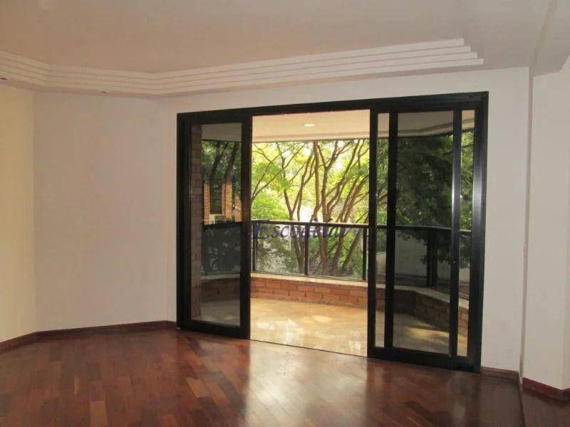 Apartamento à venda, 240 m² por R$ 7.230.000,00 - Vila Nova Conceição - São Paulo/SP