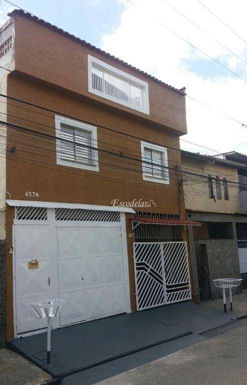 Casa com 10 dormitórios à venda, 120 m² por R$ 800.000,00 - Parque Edu Chaves - São Paulo/SP