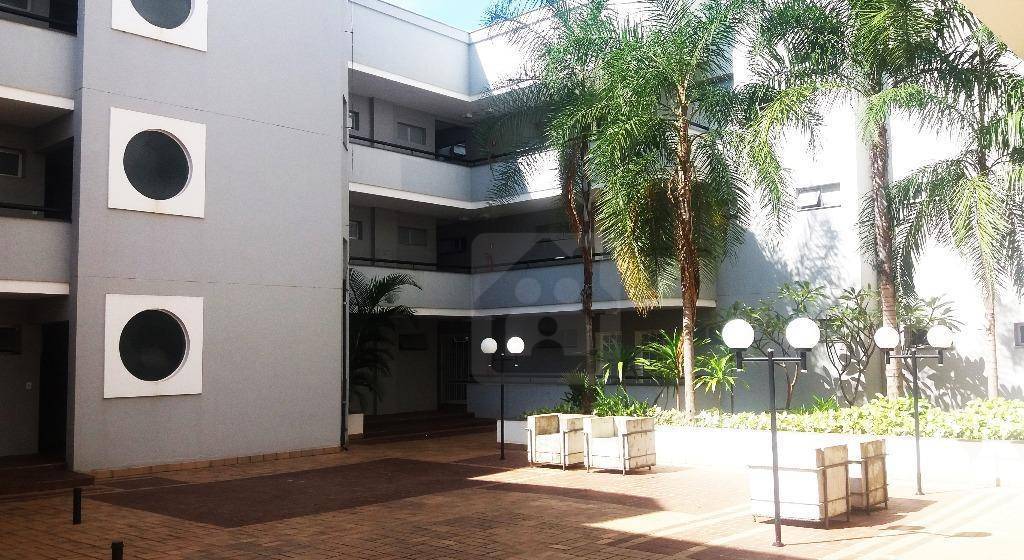 Apartamento para alugar no Jardim Sumaré em Araçatuba/SP