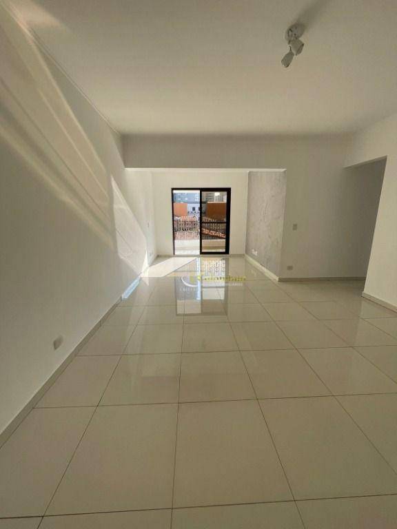 Apartamento à venda, 132 m² por R$ 650.000,00 - Santa Paula - São Caetano do Sul/SP