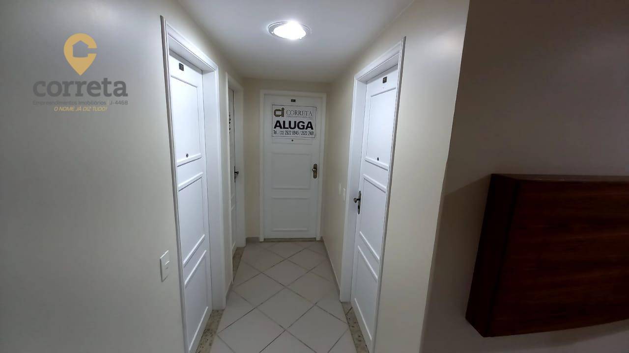 Apartamento à venda em Centro, Nova Friburgo - RJ - Foto 47