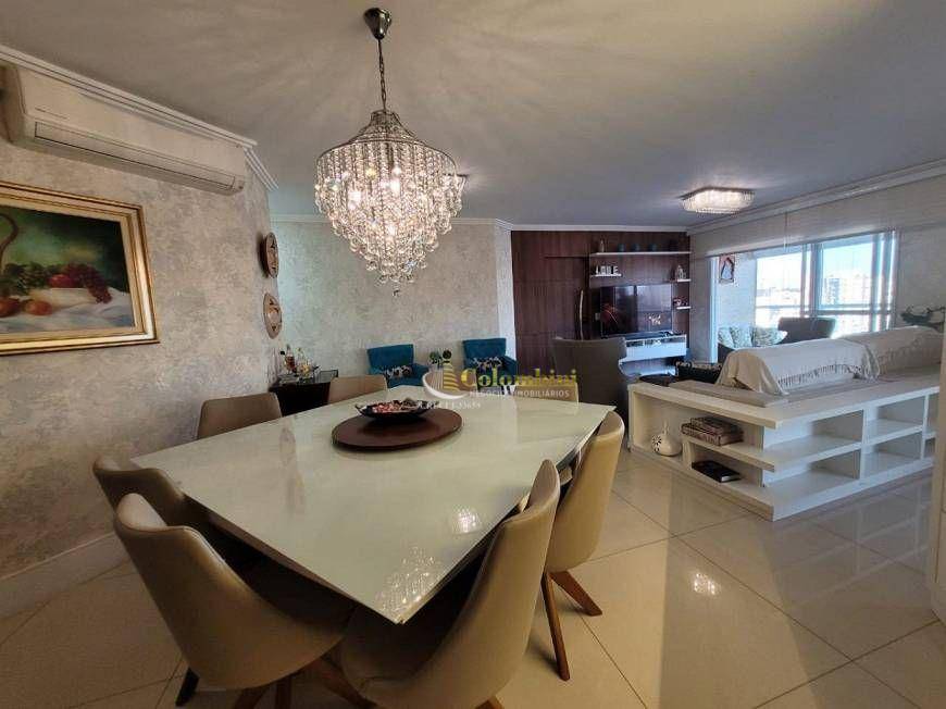 Apartamento com 3 dormitórios à venda, 153 m² por R$ 1.644.500,00 - Santa Paula - São Caetano do Sul/SP