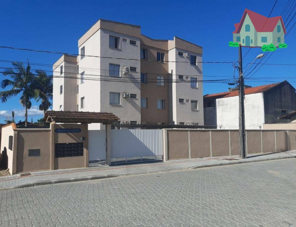 Apartamento com 2 Dormitórios à venda, 45 m² por R$ 150.000,00