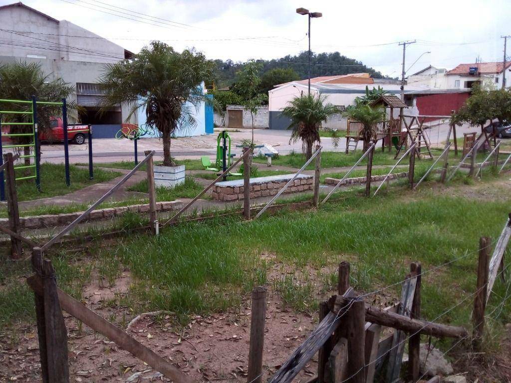 Terreno à venda, 150 m² - Vila Santana I - Jundiaí/SP