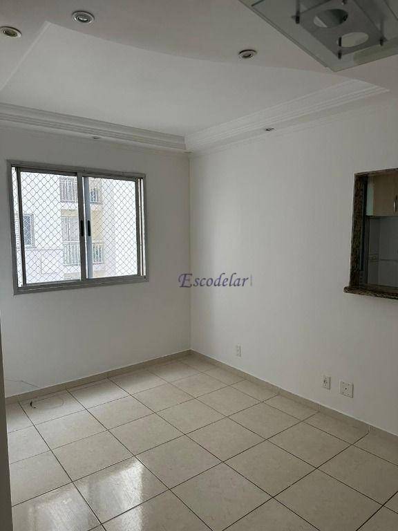 Apartamento à venda, 46 m² por R$ 328.000,00 - Vila Guilherme - São Paulo/SP